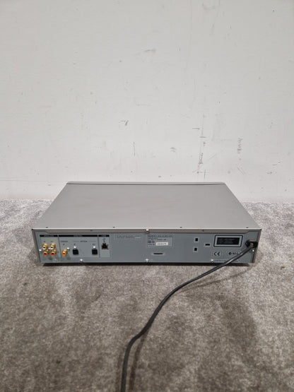 Sony MDS-JE780 - Minidisc Recorder - Spares or Repair w/ Original Box & Remote