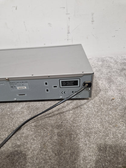 Sony MDS-JE780 - Minidisc Recorder - Spares or Repair w/ Original Box & Remote