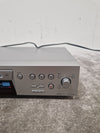 Sony MDS-JE780 - MiniDisc Player - Spares or Repair w/ Remote - Photo 2