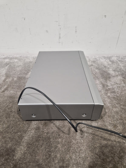 Sony MDS-JE780 - MiniDisc Player - Spares or Repair w/ Remote