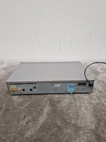 Sony MDS-JE780 - MiniDisc Player - Spares or Repair w/ Remote