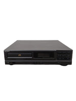 Sony CDP-M18 - Compact Disc Player - Excellent w/ Power Supply - Image 1
