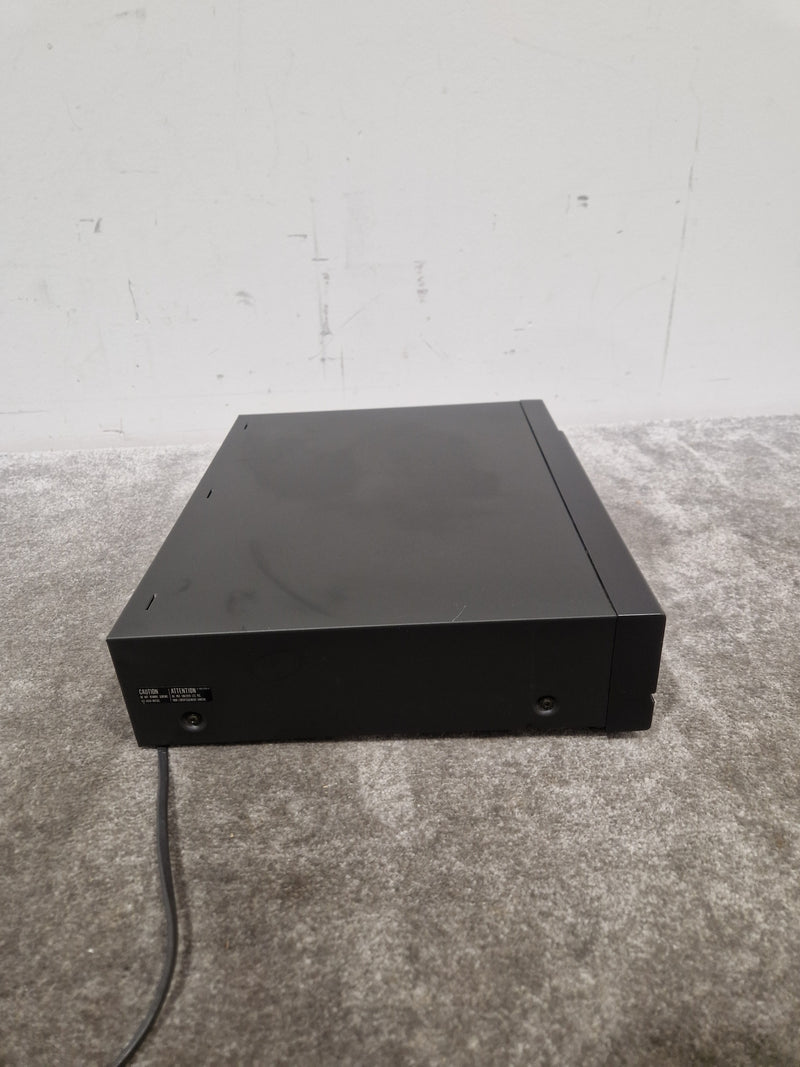 Sony CDP-M18 - Compact Disc Player - Excellent w/ Power Supply - Image 5