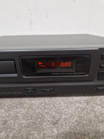 Sony CDP-M18 - Compact Disc Player - Excellent w/ Power Supply - Image 2