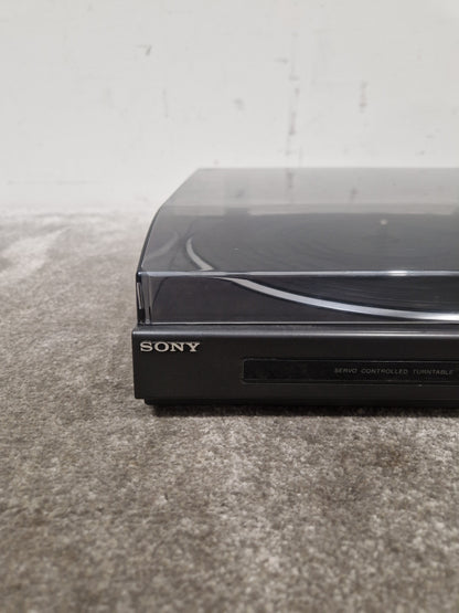 Sony PS-LX43P - Hi-Fi Turntable - Excellent w/ Power Supply