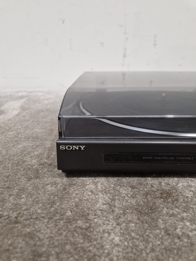 Sony PS-LX43P - Fully Automatic Turntable - Excellent - Image 3