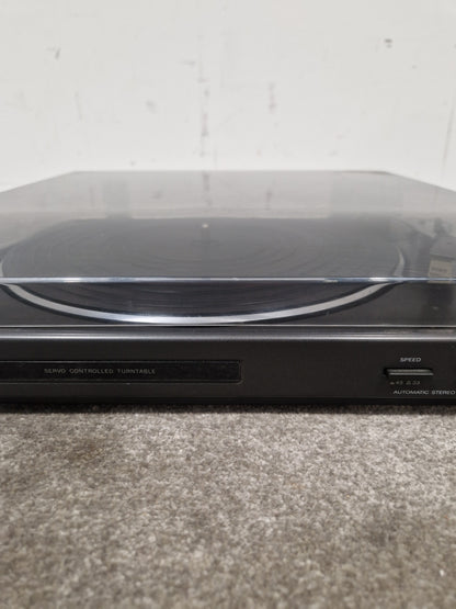 Sony PS-LX43P - Hi-Fi Turntable - Excellent w/ Power Supply