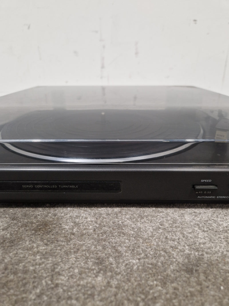 Sony PS-LX43P - Fully Automatic Turntable - Excellent - Image 4