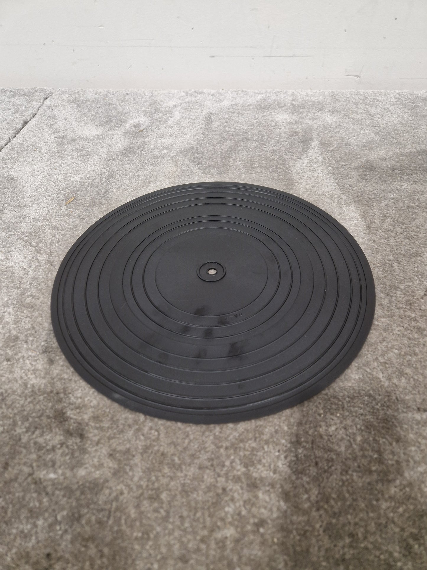 Sony PS-LX43P - Hi-Fi Turntable - Excellent w/ Power Supply