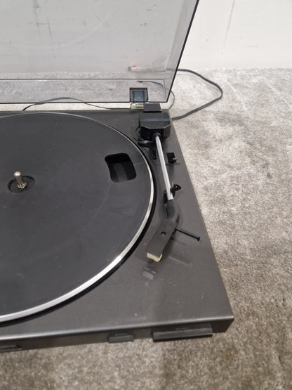 Sony PS-LX43P - Hi-Fi Turntable - Excellent w/ Power Supply