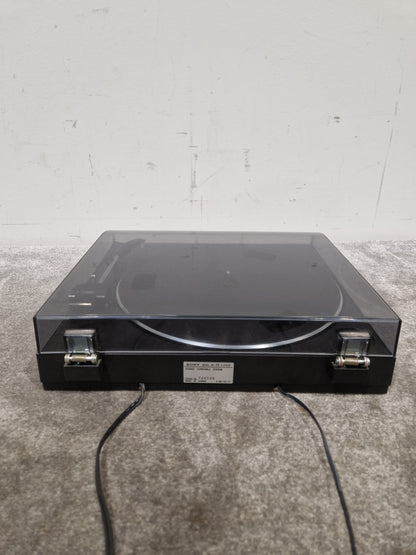 Sony PS-LX43P - Hi-Fi Turntable - Excellent w/ Power Supply