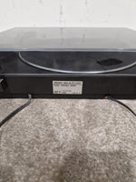 Sony PS-LX43P - Fully Automatic Turntable - Excellent - Image 14