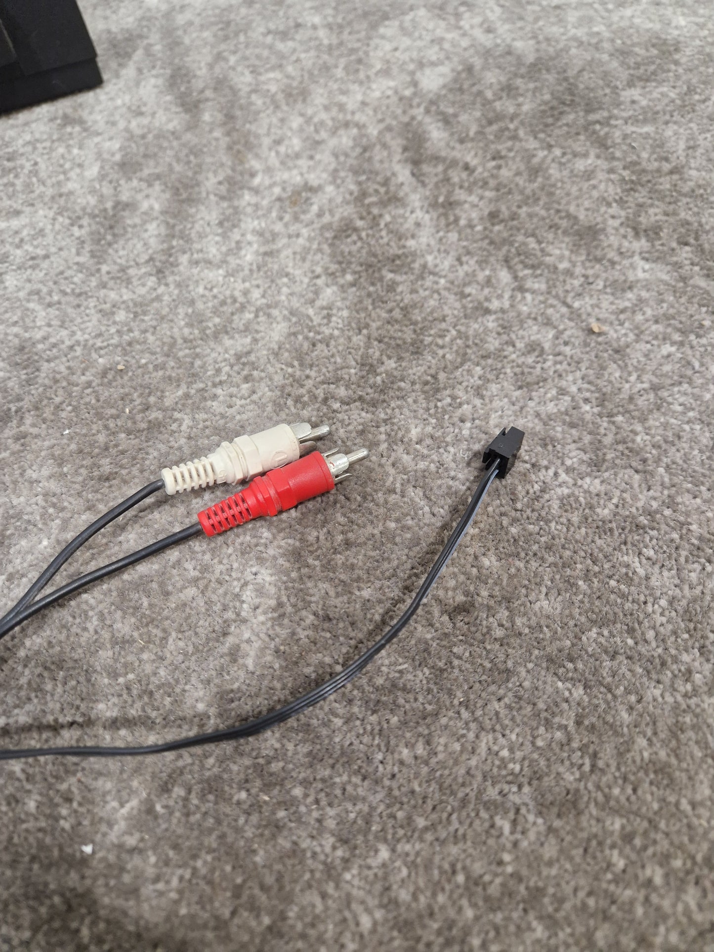 Sony PS-LX43P - Hi-Fi Turntable - Excellent w/ Power Supply