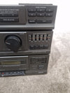 Sony LBT-V202 Stereo System - Classic Audio Setup - Fair (Read Description) - Photo 5