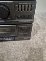 Sony LBT-V202 Stereo System - Classic Audio Setup - Fair (Read Description) - Image 6