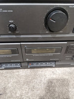 Sony LBT-V202 Stereo System - Classic Audio Setup - Fair (Read Description) - Image 10