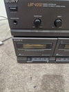 Sony LBT-V202 Stereo System - Classic Audio Setup - Fair (Read Description) - Photo 11