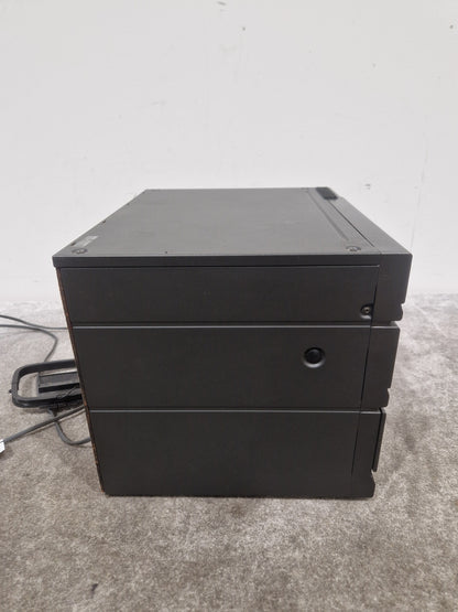 Sony LBT-V202 Stereo System - Classic Audio Setup - Fair (Read Description)