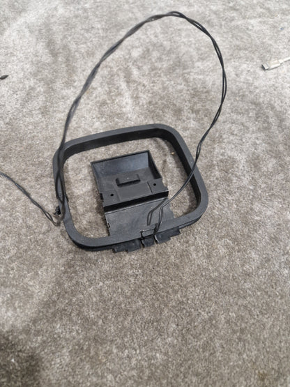 Sony LBT-V202 Stereo System - Classic Audio Setup - Fair (Read Description)