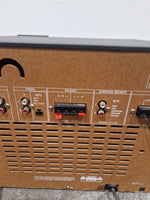 Sony LBT-V202 Stereo System - Classic Audio Setup - Fair (Read Description) - Image 14