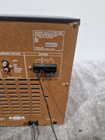 Sony LBT-V202 Stereo System - Classic Audio Setup - Fair (Read Description) - Image 15