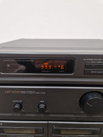 Sony LBT-V202 Stereo System - Classic Audio Setup - Fair (Read Description) - Image 9