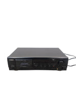 Kenwood KX-3050 - Cassette Deck - Spares or Repair w/ Power Supply - Image 1