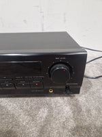 Kenwood KX-3050 - Cassette Deck - Spares or Repair w/ Power Supply - Image 4