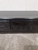 Kenwood KX-3050 - Cassette Deck - Spares or Repair w/ Power Supply - Image 3