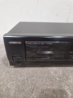 Kenwood KX-3050 - Cassette Deck - Spares or Repair w/ Power Supply - Image 5