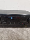 Kenwood KX-3050 - Cassette Deck - Spares or Repair w/ Power Supply - Photo 6