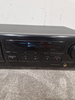 Kenwood KX-3050 - Cassette Deck - Spares or Repair w/ Power Supply - Image 6