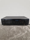 Kenwood KX-3050 - Cassette Deck - Spares or Repair w/ Power Supply - Photo 7
