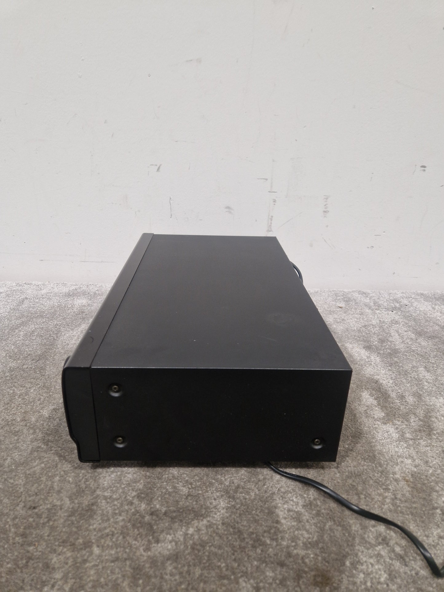 Kenwood KX-3050 - Cassette Deck - Spares or Repair w/ Power Supply