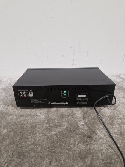 Kenwood KX-3050 - Cassette Deck - Spares or Repair w/ Power Supply