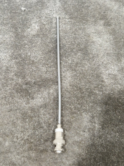 Generic Extendable BNC Antennae - Telescopic Design - Excellent