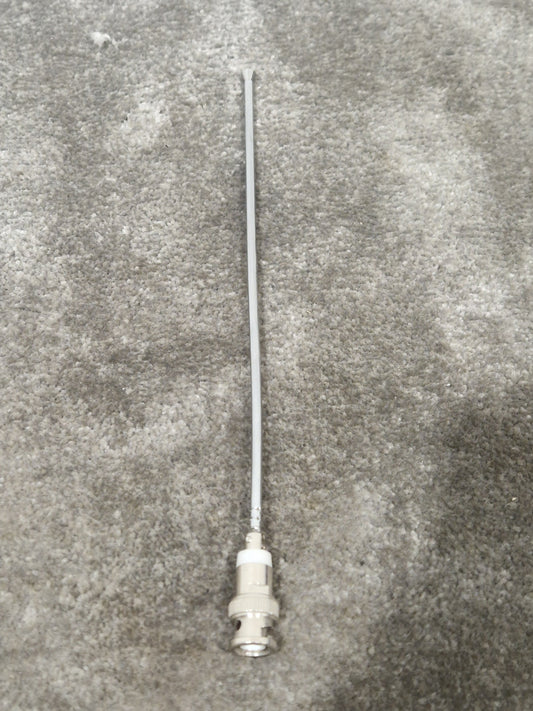 Generic Extendable BNC Antennae - Telescopic Design - Excellent
