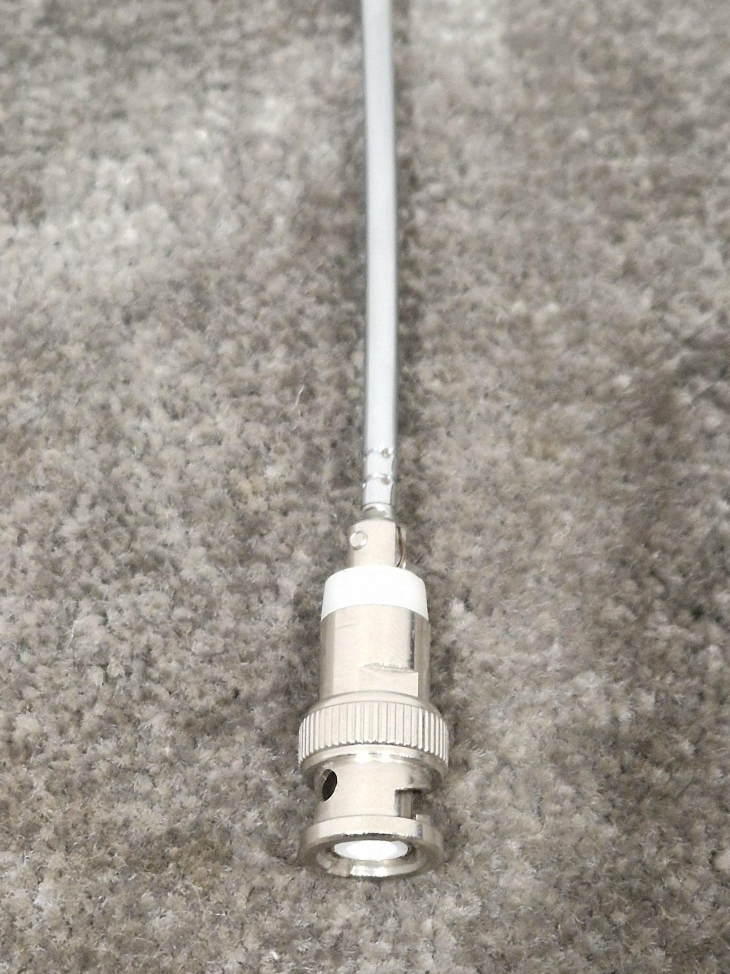 Generic Extendable BNC Antennae - Telescopic Design - Excellent