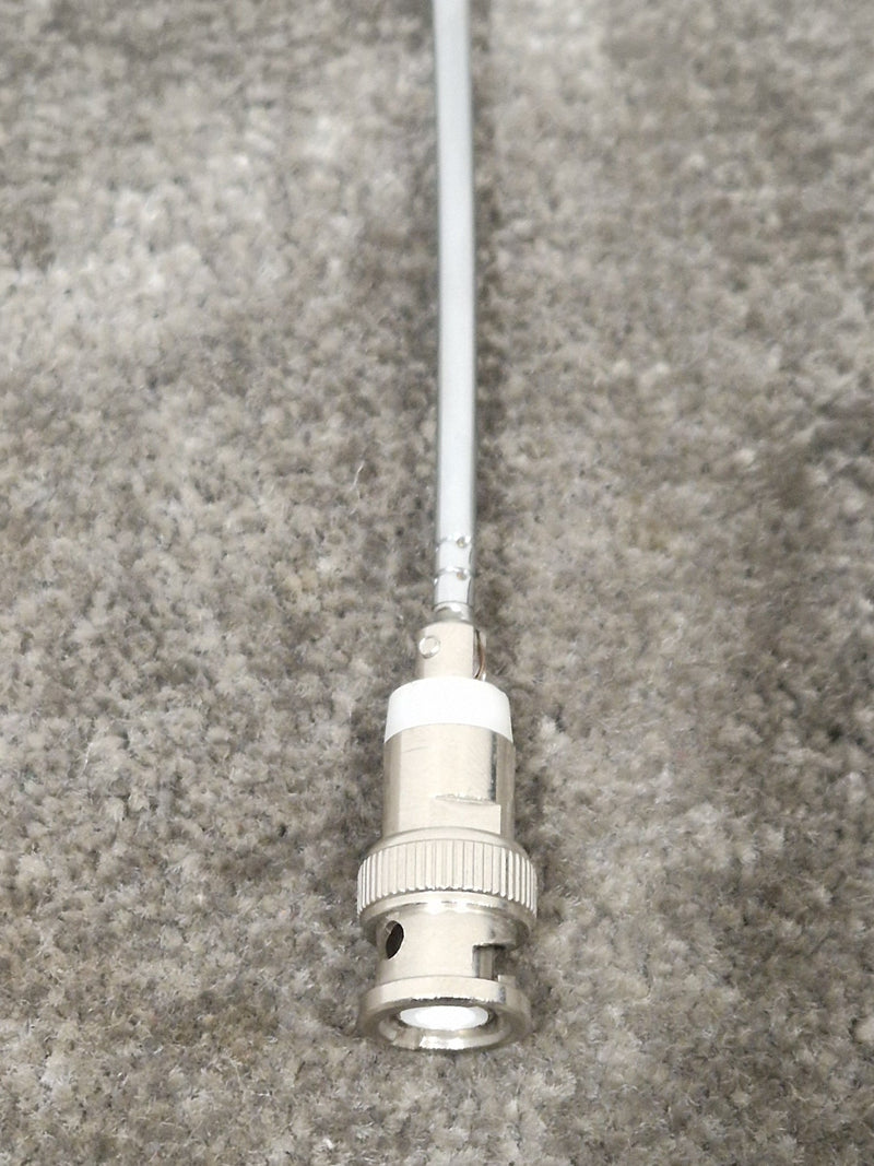 Generic Extendable BNC Antennae - Telescopic Design - Excellent - Image 5