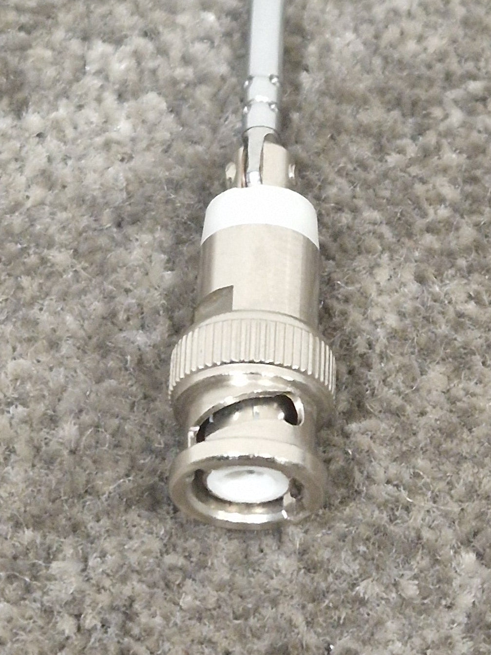 Generic Extendable BNC Antennae - Telescopic Design - Excellent