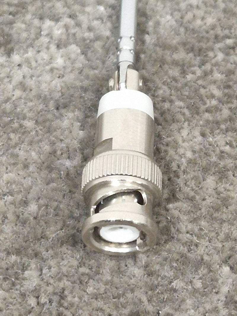 Generic Extendable BNC Antennae - Telescopic Design - Excellent - Image 7