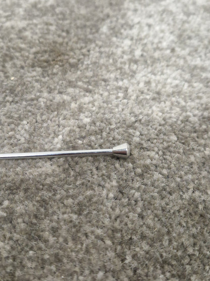 Generic Extendable BNC Antennae - Telescopic Design - Excellent