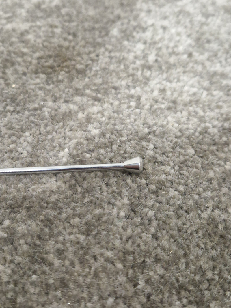 Generic Extendable BNC Antennae - Telescopic Design - Excellent - Image 9
