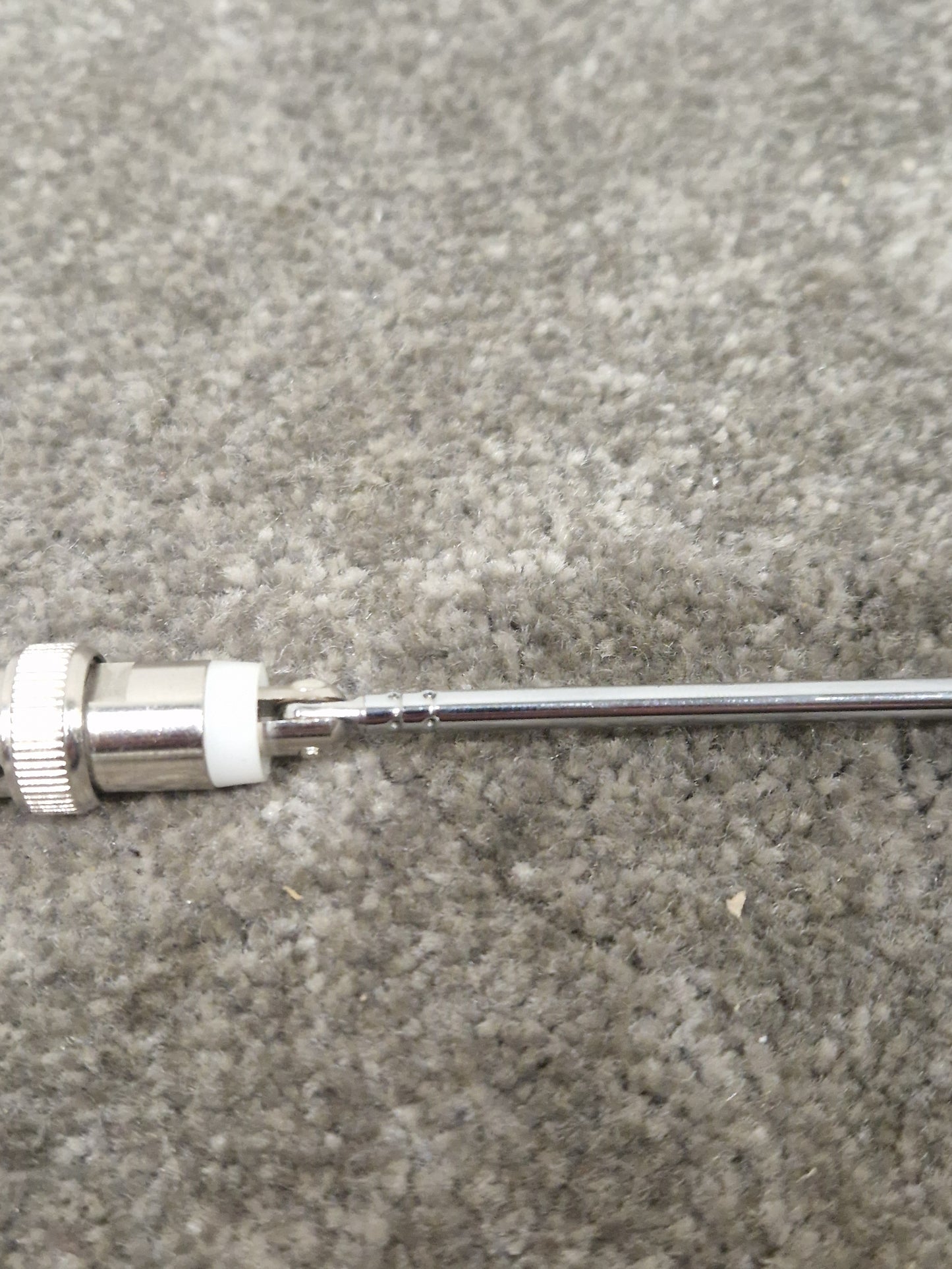 Generic Extendable BNC Antennae - Telescopic Design - Excellent