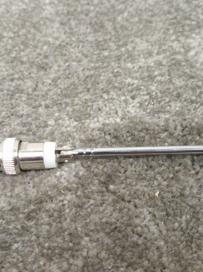 Generic Extendable BNC Antennae - Telescopic Design - Excellent