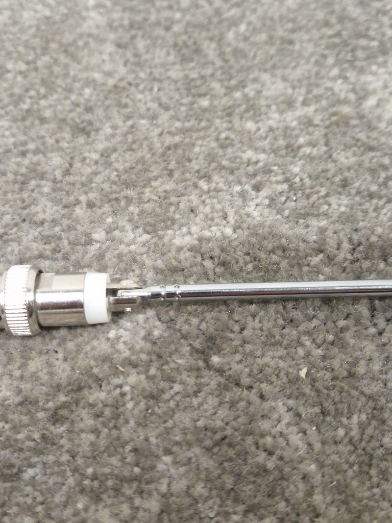 Generic Extendable BNC Antennae - Telescopic Design - Excellent - Image 13