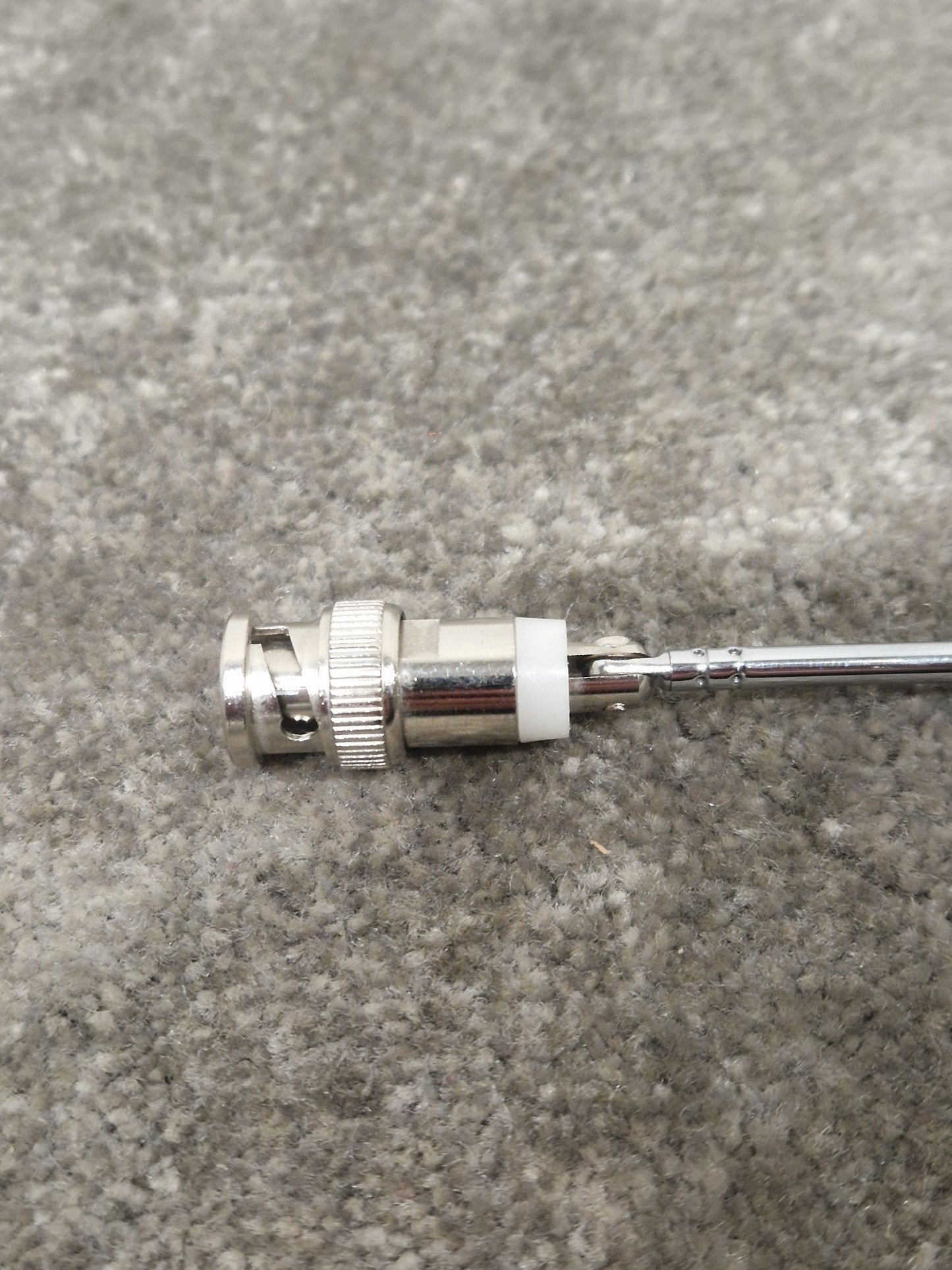 Generic Extendable BNC Antennae - Telescopic Design - Excellent