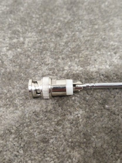 Generic Extendable BNC Antennae - Telescopic Design - Excellent