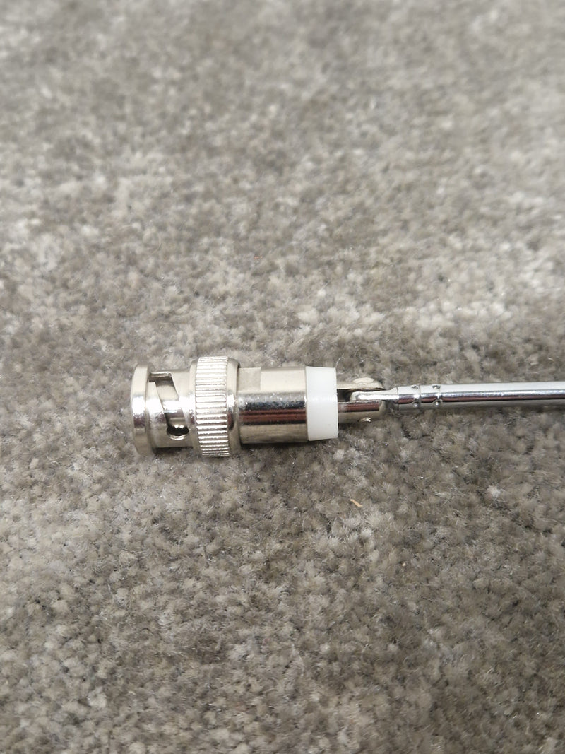 Generic Extendable BNC Antennae - Telescopic Design - Excellent - Image 12