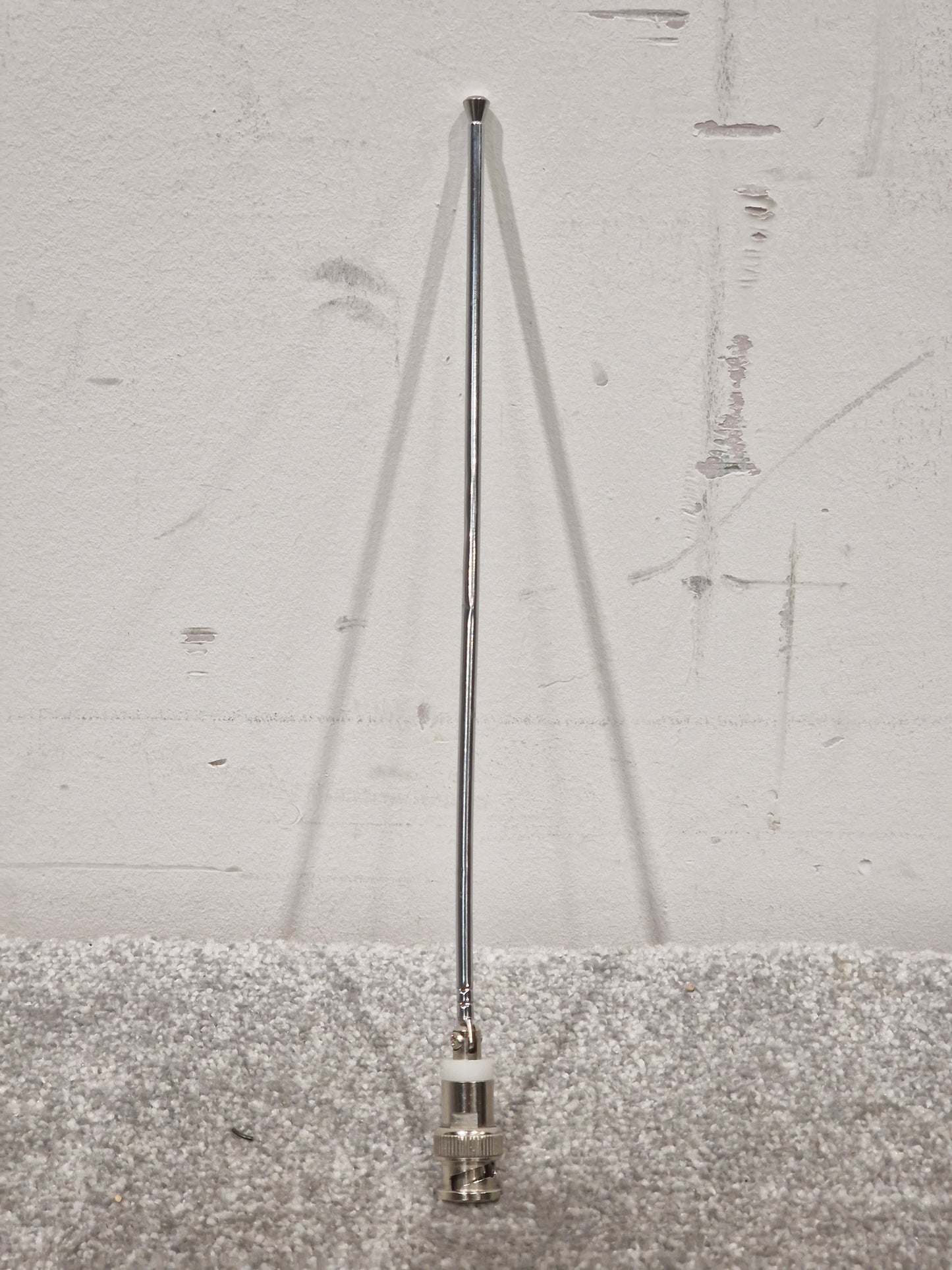 Generic Extendable BNC Antennae - Telescopic Design - Excellent